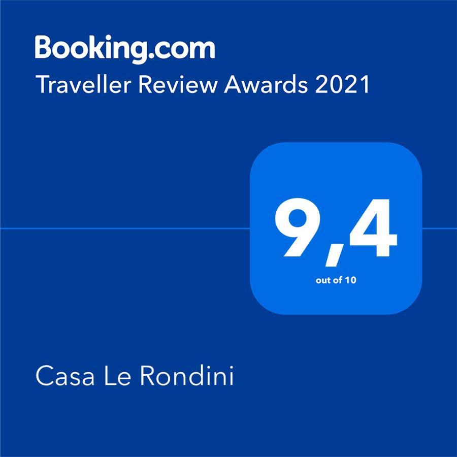 Appartement Casa Le Rondini à Valdisotto Extérieur photo